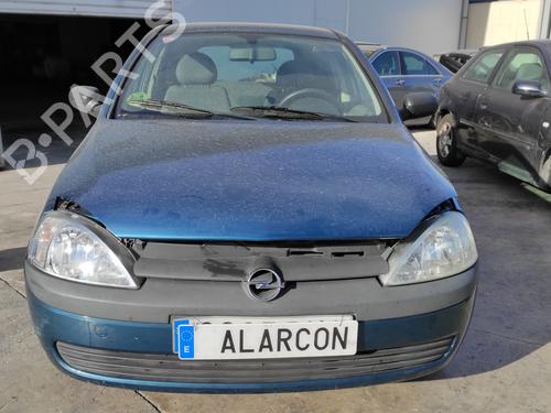 Used Parts OPEL CORSA C (X01) 1.0 (F08, F68) (58 hp) 4281889