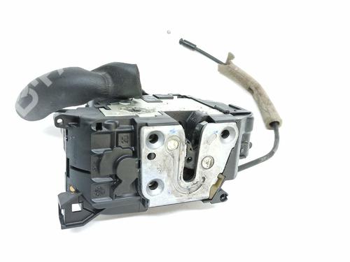 Zamek drzwi tylnych prawych RENAULT MEGANE III Hatchback (BZ0/1_, B3_) 2.0 dCi (BZ0Y) 825020002R