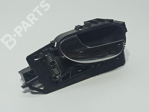 Front left interior door handle PEUGEOT 307 CC (3B) 2.0 16V | BP10986883I13 