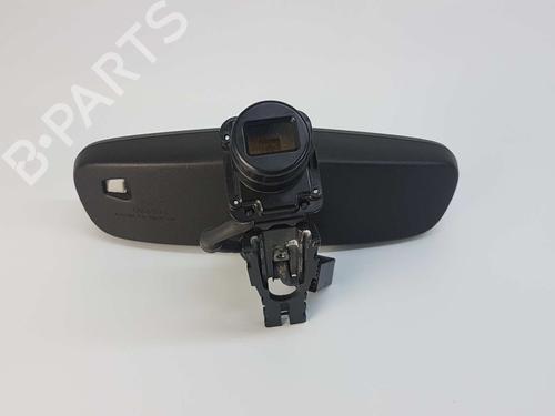 Rear mirror OPEL MOKKA / MOKKA X (J13) 1.4 LPG (_76) | BP8406591I6