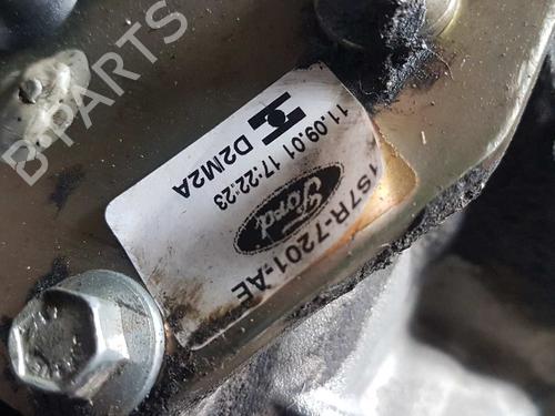 Gearbox FORD MONDEO III (B5Y)  | BP2761207M3 