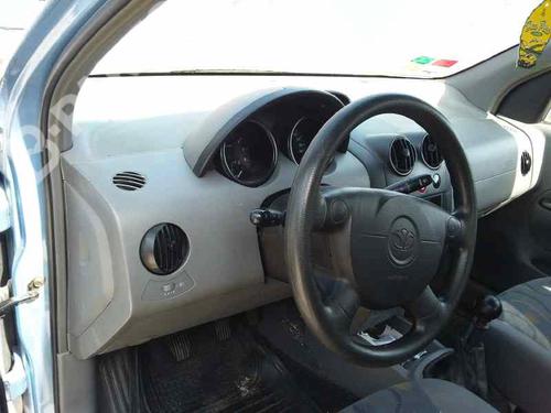 Styring servopumpe DAEWOO KALOS (KLAS) 1.4 | BP9842706M99 