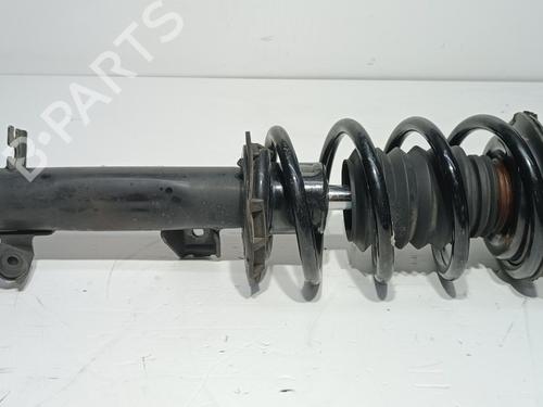 Venstre fortil støddæmper MINI MINI COUNTRYMAN (R60) [2010-2016]  18125815