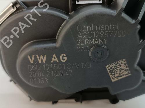 Egr VW GOLF VIII (CD1, DA1) 2.0 TDI | BP11357114M69 