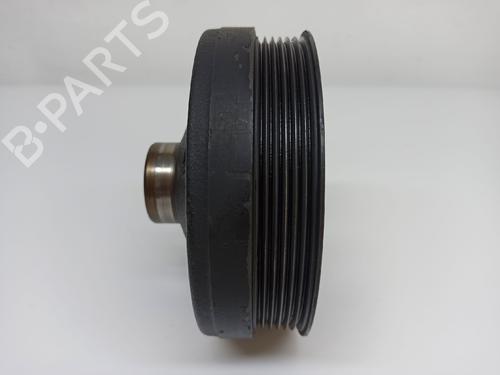 Pulley MERCEDES-BENZ E-CLASS (W211) E 240 4-matic (211.080) | BP14542913M122