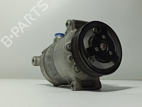 Used AC compressor SKODA FABIA III (NJ3) 1.0 (75 hp) 18354720