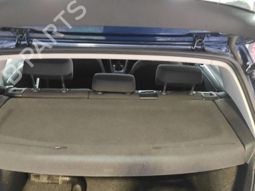 Rear parcel shelf VW GOLF VI (5K1) 1.6 TDI | BP36076869C85 - Image 2