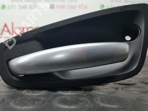Rear left interior door handle BMW 1 (E87)  | BP3328381I15 