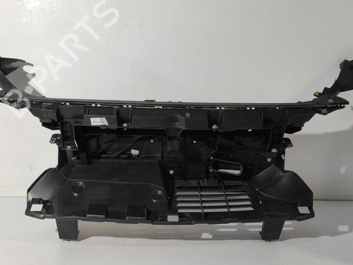 Frontplade/Frontkurv Frontplade/Frontkurv PEUGEOT EXPERT Van (V_) 1.5 BlueHDi 120 (120 hp) 35950685 35950685