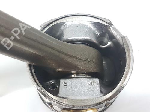 Other CITROËN C4 Picasso I MPV (UD_) 1.6 HDi | BP14534850O1