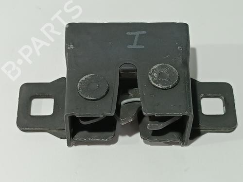 Hood lock LAND ROVER RANGE ROVER VELAR (L560) 2.0 D240 SD4 4x4 | BP29601956C133