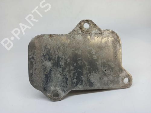 Oil radiator MASERATI GHIBLI III (M157) 3.0 S Q4 | BP8957596M33 