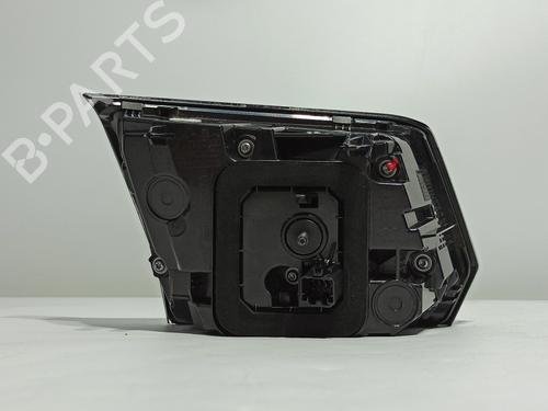 Right taillight PEUGEOT 3008 II SUV (MC_, MR_, MJ_, M4_) 1.5 BlueHDi 130 | BP17761803C35 