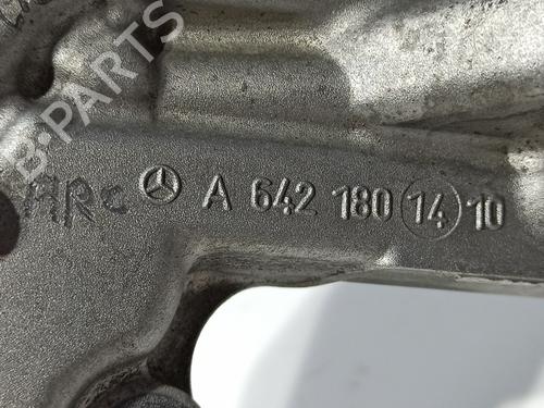 Support MERCEDES-BENZ S-CLASS (W221, V221)  | BP26512570C155 