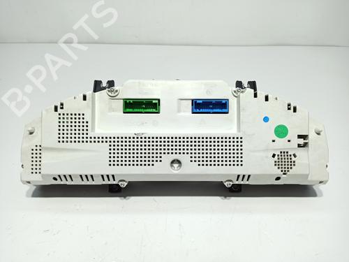 Instrument cluster PORSCHE CAYENNE (9PA) S 4.5 | BP11537841C47 