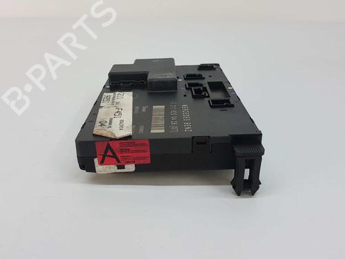 Comfort control module MERCEDES-BENZ E-CLASS (W211) E 270 CDI (211.016) | BP9755257M56