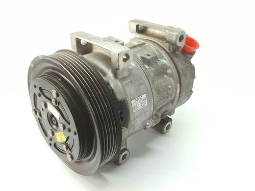 Used AC compressor FIAT STILO (192_) 1.9 D Multijet (120 hp) 6121933