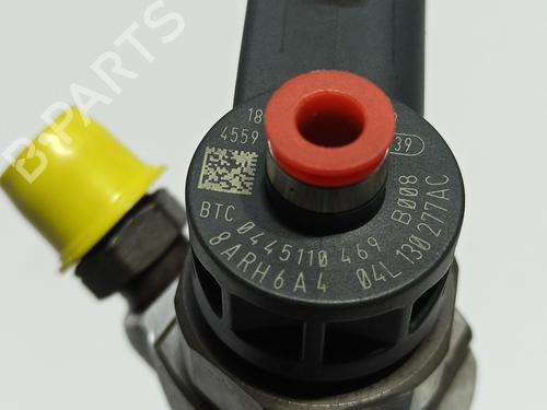 Injector SKODA OCTAVIA III (5E3, NL3, NR3) 2.0 TDI | BP17674623M100 