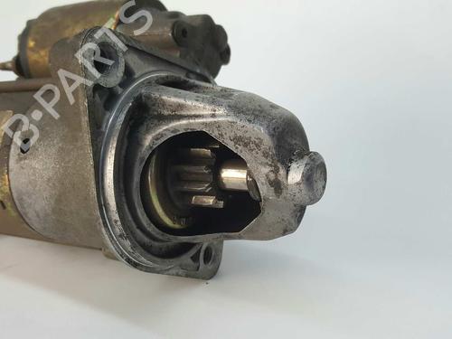 Starter FORD FOCUS I (DAW, DBW) 1.6 16V | BP8313160M8