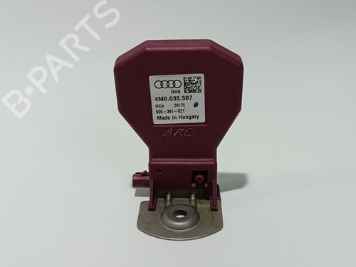 Elektronik Modul für SEAT LEON Sportstourer (KL8, KLD) 1.5 TSI (150 hp) 14544368
