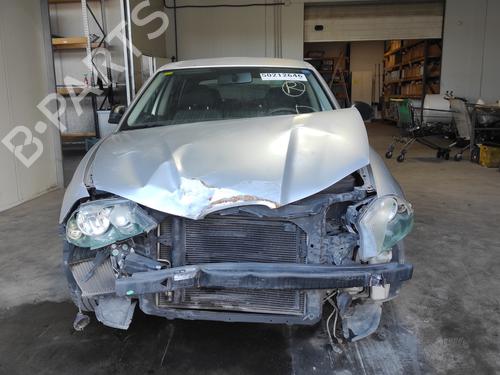 Engine control unit (ECU) SEAT IBIZA III (6L1) 1.9 TDI | BP14471322M57