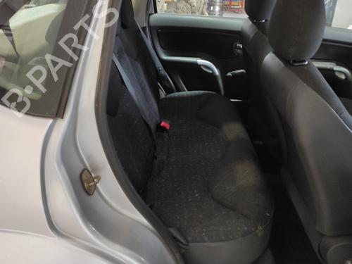 Front left lock CITROËN C3 I (FC_, FN_) 1.4 i | BP17872893C98 