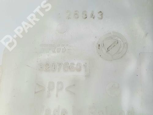 Brake master cylinder FIAT 500 (312_) 0.9 (312AXG1A, 312.AXG11) | BP2782942M77 