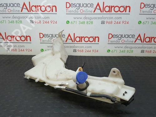 Used Windscreen washer tank FORD FOCUS II (DA_, HCP, DP) 1.6 TDCi (109 hp) 7425262