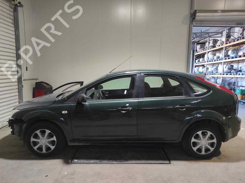 Gearbox FORD FOCUS II (DA_, HCP, DP) 1.6 TDCi | BP8824240M3