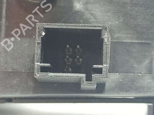 Climate control CITROËN BERLINGO (ER_, EC_) 1.5 BlueHDi 100 | BP11174380I5