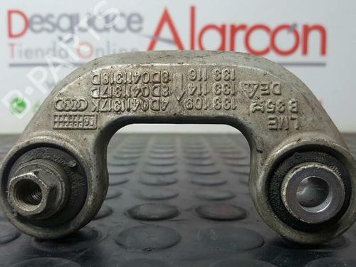 Used Right front suspension arm AUDI A4 B7 (8EC) 2.0 TDI (170 hp) 14528691