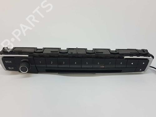 Used Switch BMW 1 (F21) 118 d (150 hp) 14540778