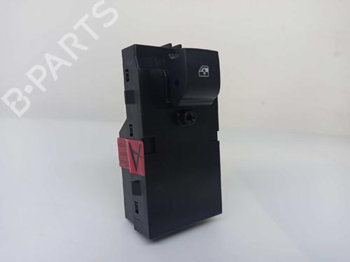 Right front window switch OPEL ZAFIRA TOURER C (P12) 1.6 CDTI (75) | BP9665963I26 