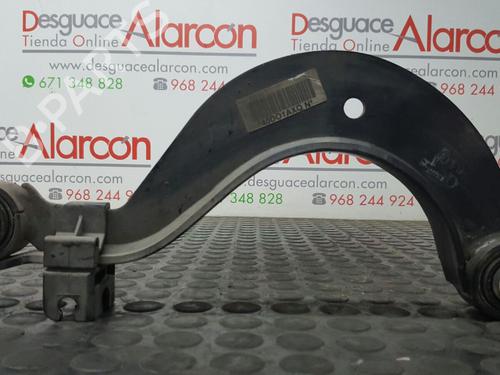 Left rear suspension arm AUDI A3 (8P1)  | BP2750918M14
