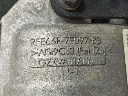 Gearbox VOLVO V40 Hatchback (525)  | BP10219475M3