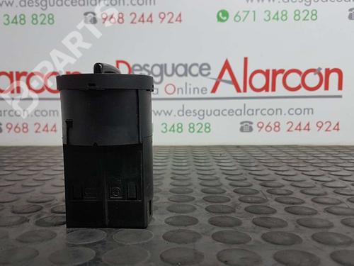 Forlygtekontakt SKODA OCTAVIA I (1U2) 1.9 TDI | BP2734010I24 
