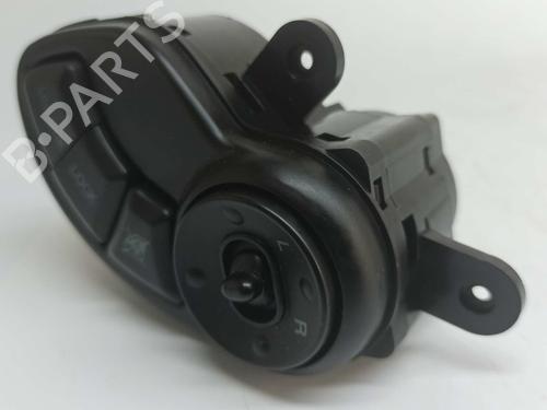 Mirror switch HYUNDAI SANTA FÉ I (SM) 2.0 CRDi | BP7263145I25