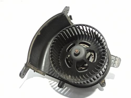 Used Heater blower motor RENAULT SCÉNIC II (JM0/1_) 1.5 dCi (JM1E, JM16) (106 hp) 28970417