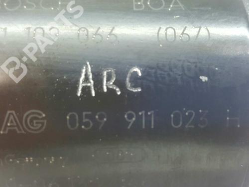 Starter AUDI A6 C5 (4B2) 2.5 TDI | BP9037641M8 