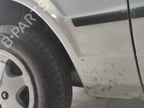 Left front fenders FORD ORION II (AFF)  | BP24103115C41