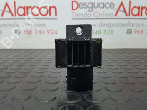 Elektronisk modul RENAULT CLIO IV (BH_) 1.5 dCi 75 | BP10263409M83 