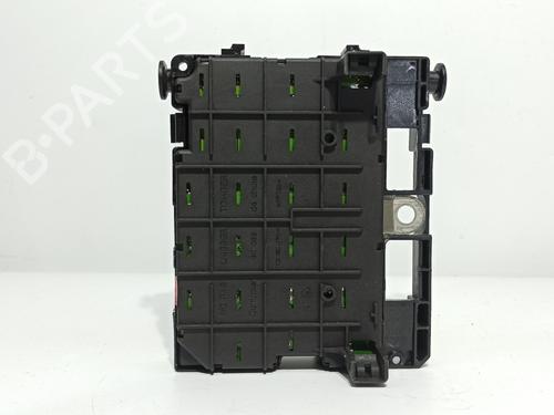 Fuse box PEUGEOT 206 Hatchback (2A/C) 1.4 HDi | BP15956015E1 
