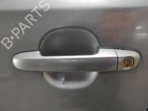 Front left exterior door handle KIA CEE'D Hatchback (ED) 1.6 | BP10923670C128 