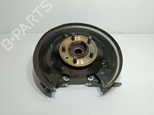 Used Left rear steering knuckle Left rear steering knuckle 36157495 36157495