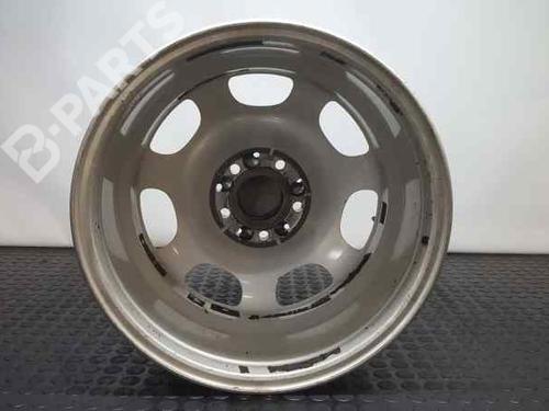 Rim MERCEDES-BENZ S-CLASS (W220) S 320 CDI (220.026, 220.126) | BP10392087C45 