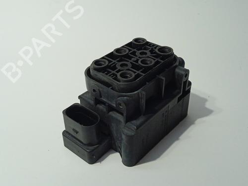 Annen MERCEDES-BENZ S-CLASS (W221, V221) [2005-2013]  23333437