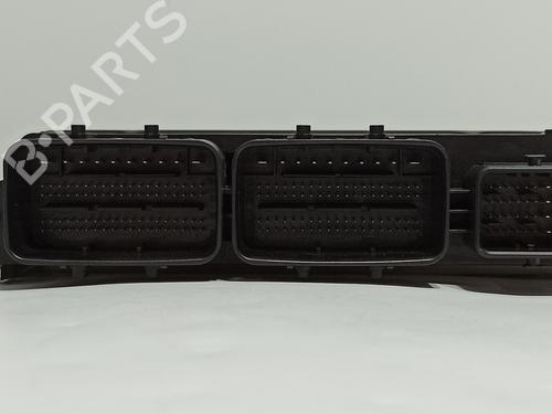 Engine control unit (ECU) DACIA SANDERO II 1.5 Blue dCi 95 (B8JL) | BP14448893M57
