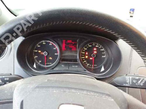 Instrument cluster SEAT IBIZA IV (6J5, 6P1) 1.2 TSI | BP3284720C47 