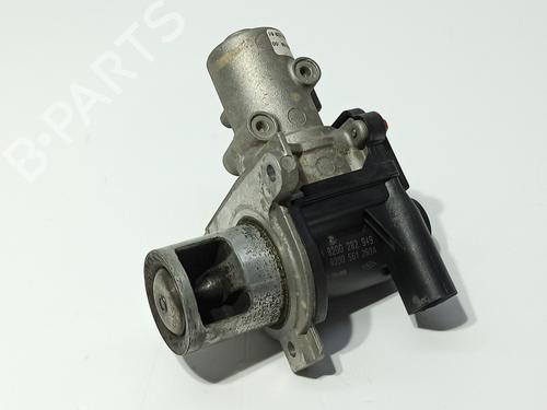 Egr RENAULT CLIO III (BR0/1, CR0/1) 1.5 dCi (C/BR0G, C/BR1G) | BP29320221M69 