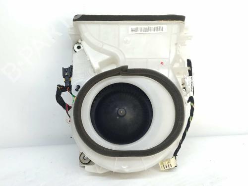 Varmeblæser CITROËN BERLINGO MULTISPACE (B9) 1.6 HDi 110 | BP9694812M62 